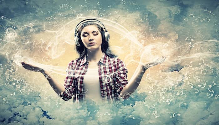 Music Affect on Brain